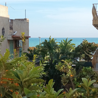 Appartamento fronte spiaggia a Marina di Ragusa