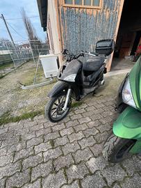 Liberty 125