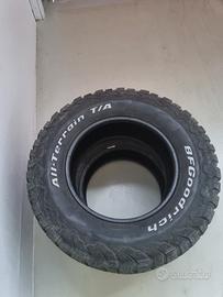 pneumatici bf goodridge k02