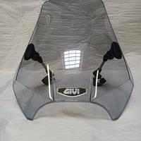 Parabrezza universale Givi