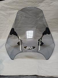 Parabrezza universale Givi