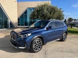 Bmw X1 xDrive 23d xLine possibilità noleggio no sc