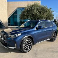 Bmw X1 xDrive 23d xLine possibilità noleggio no sc
