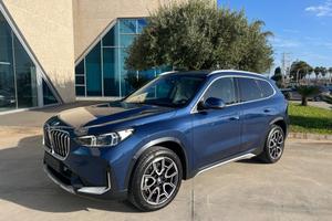 Bmw X1 xDrive 23d xLine possibilità noleggio no sc