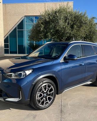 Bmw X1 xDrive 23d xLine possibilità noleggio no sc