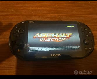 PS Vita Slim