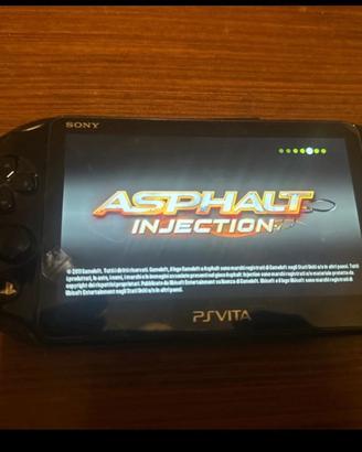 PS Vita Slim