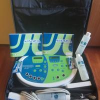 Sanimed 2.0 - magnetoterapia e ultrasuoni