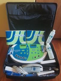 Sanimed 2.0 - magnetoterapia e ultrasuoni