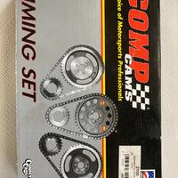 Ricambi per corvette C3