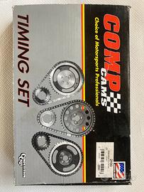 Ricambi per corvette C3