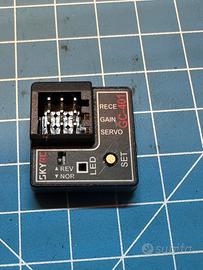 Skyrc Giroscopio GC-401