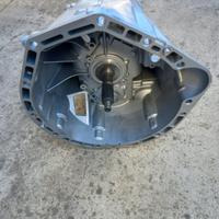 cambio marce mercedes vito