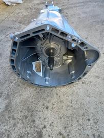 cambio marce mercedes vito