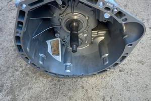 cambio marce mercedes vito