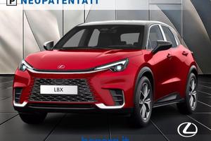 Lexus LBX 1.5 hybrid Emotion 2wd