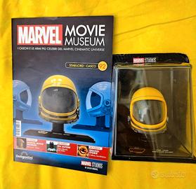 Marvel Movie Museum Casco Astronauta Star Lord