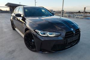 Bmw M3 Touring M xDrive Competition