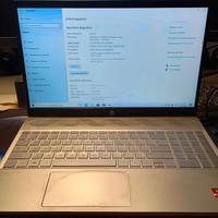 Portatile HP Pavilion  stupendo