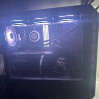 Pc Gaming Ryzen 9 5900x