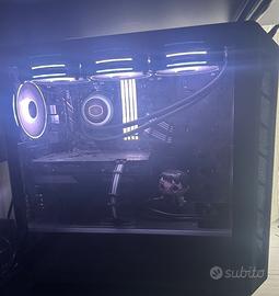 Pc Gaming Ryzen 9 5900x