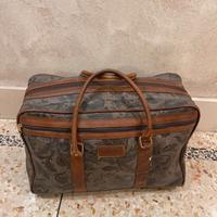 Vogue - borsone da viaggio vintage