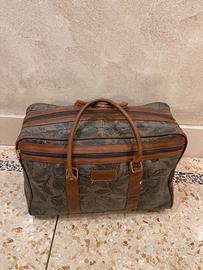 Vogue - borsone da viaggio vintage