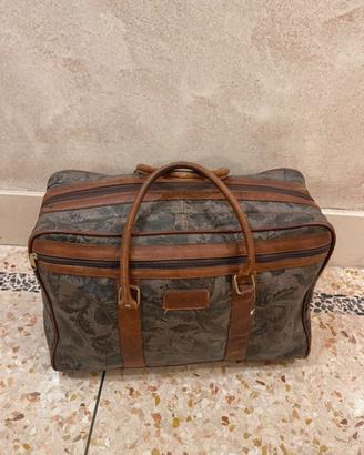 Vogue - borsone da viaggio vintage