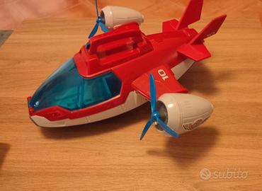 Paw Patrol Air Patroller