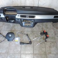 Kit airbag bmw 320 e90 2005