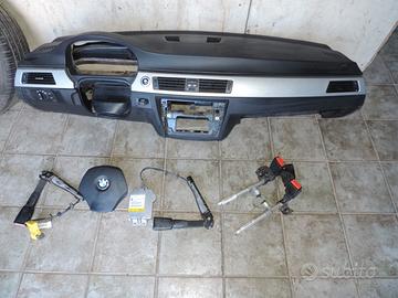Kit airbag bmw 320 e90 2005