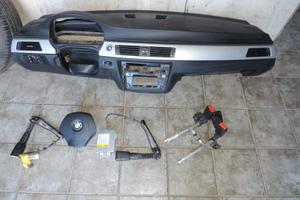 Kit airbag bmw 320 e90 2005