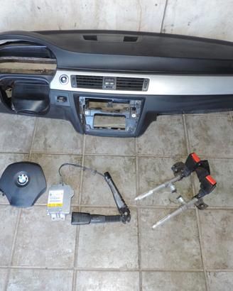 Kit airbag bmw 320 e90 2005