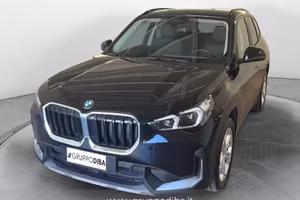 BMW X1 U11 sdrive18d Edition Essence auto