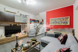 PORZIONE DI QUADRIFAMILIARE IN FINITURE DI PREGIO