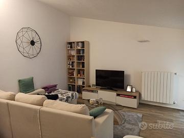 Mobili IKEA - soggiorno - bagno