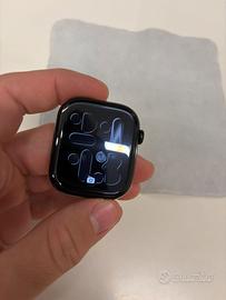 Apple Watch 10 46mm Jet Black