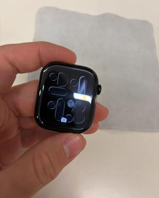 Apple Watch 10 46mm Jet Black