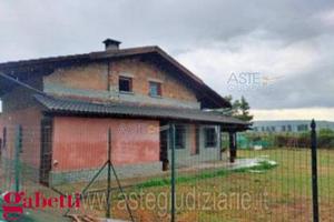 Casa Indipendente Cherasco [Asta190VRG]