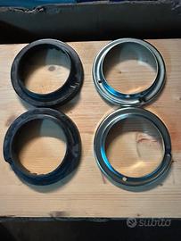 Anelli sospensione Fiat 500 antica