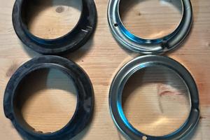 Anelli sospensione Fiat 500 antica