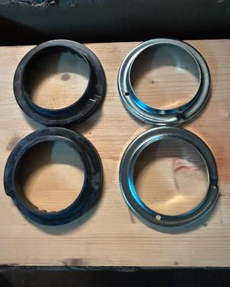 Anelli sospensione Fiat 500 antica