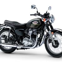 KAWASAKI W 800 W 800 2021-2025