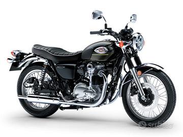 KAWASAKI W 800 W 800 2021-2025