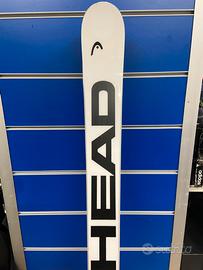 HEAD e - GS REBEL 188 cm