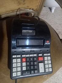 Calcolatore Olivetti Logos 912