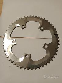 Corona 53 denti Shimano dura Ace 7800