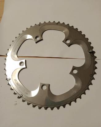 Corona 53 denti Shimano dura Ace 7800