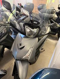 Sym HD 300 ABS - 2020