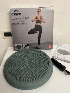 CUSCINO FITNESS